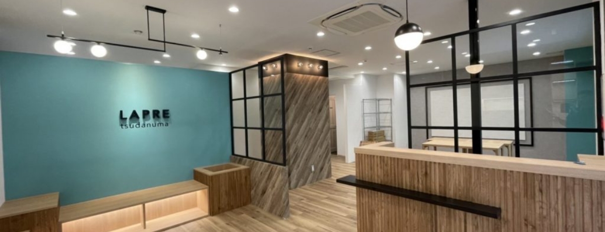 内装施工事例写真