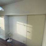 千葉市リフォーム（クロス、床の張り替え）