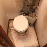 トイレリフォーム