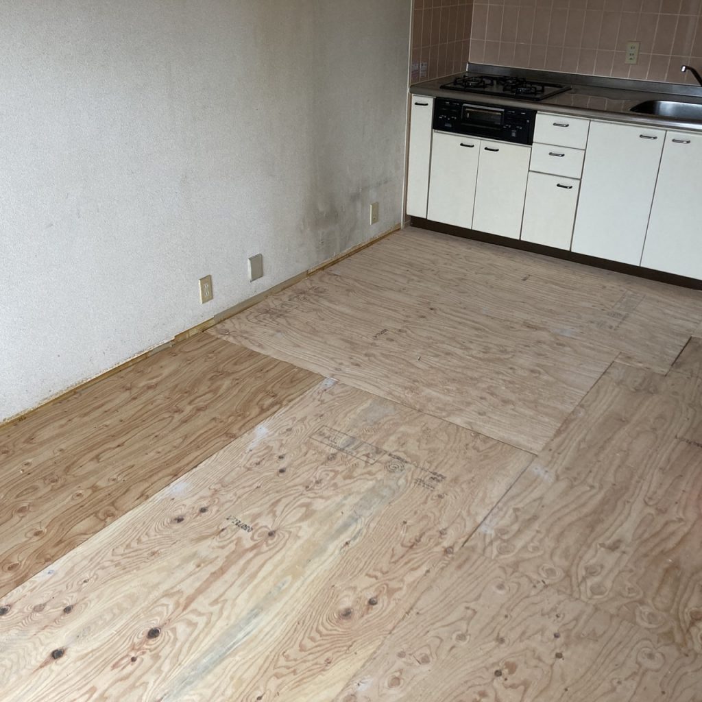 船橋市リフォーム